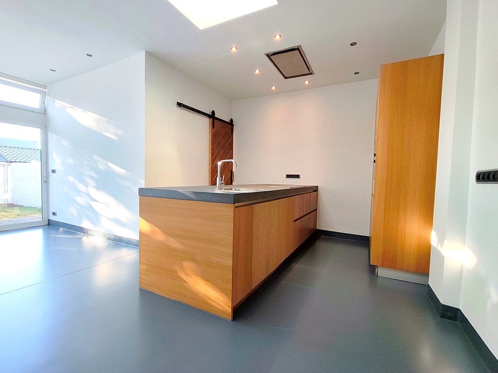 Tussenwoning te koop: Ambyerstraat Zuid 46, Maastricht