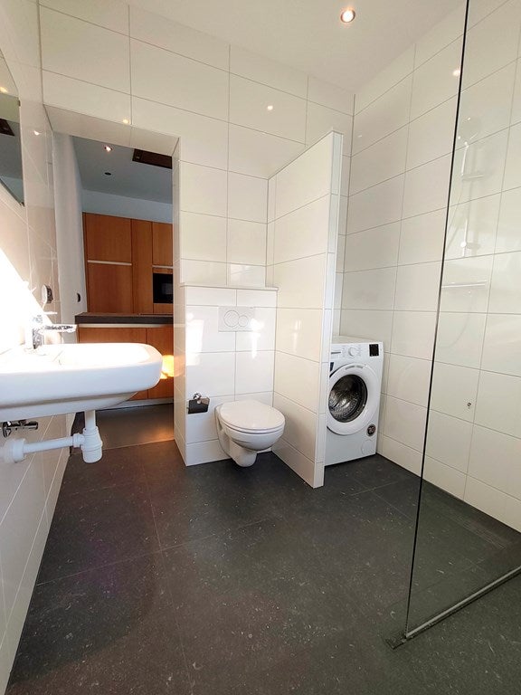 Tussenwoning te koop: Ambyerstraat Zuid 46, Maastricht