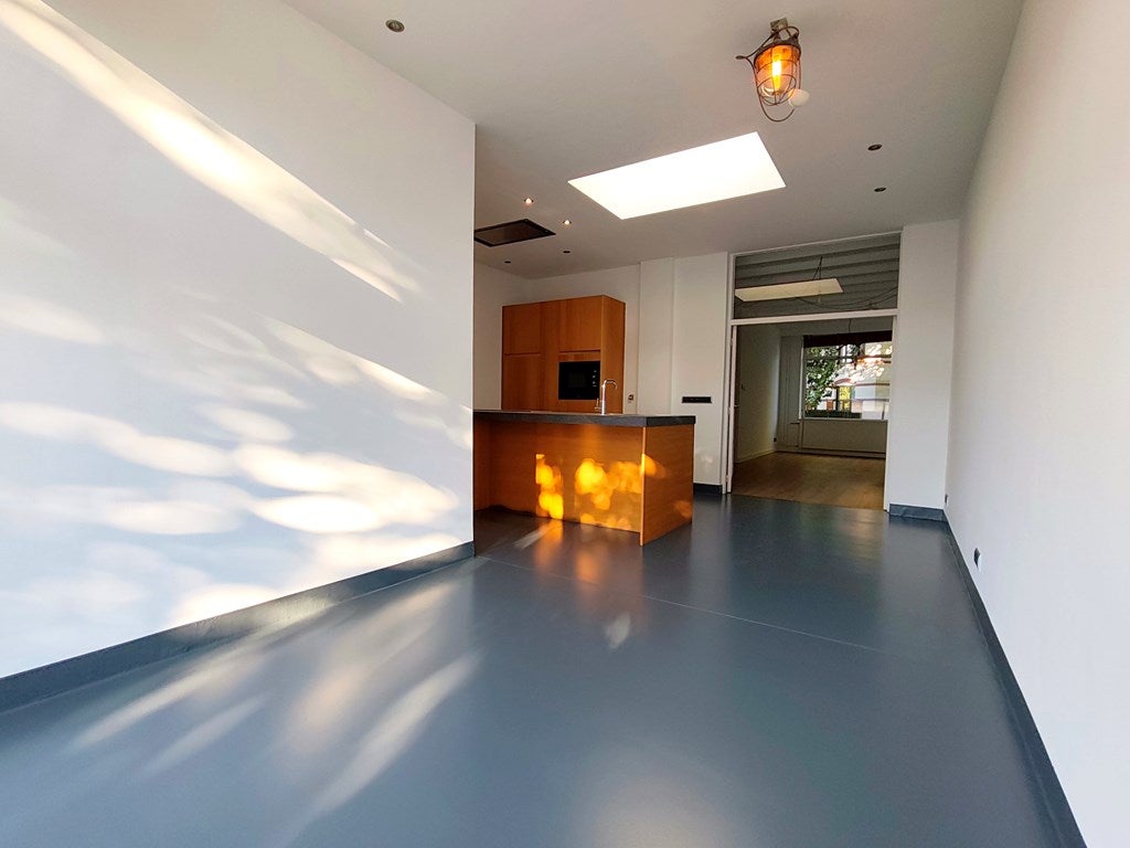 Tussenwoning te koop: Ambyerstraat Zuid 46, Maastricht