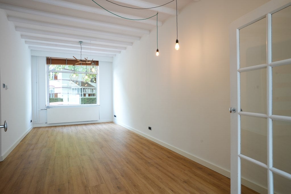 Tussenwoning te koop: Ambyerstraat Zuid 46, Maastricht