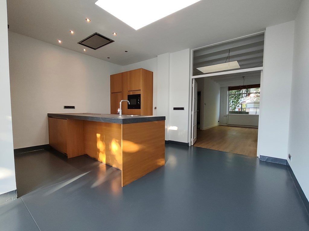 Tussenwoning te koop: Ambyerstraat Zuid 46, Maastricht