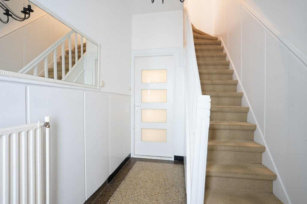 Tussenwoning te koop: Ambyerstraat Zuid 46, Maastricht
