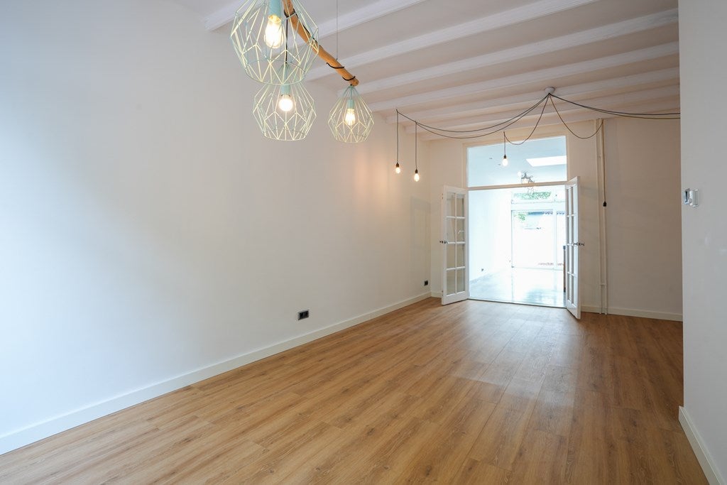 Tussenwoning te koop: Ambyerstraat Zuid 46, Maastricht