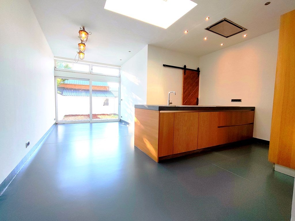 Tussenwoning te koop: Ambyerstraat Zuid 46, Maastricht