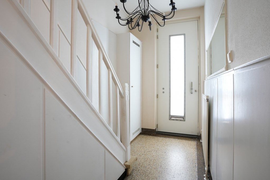 Tussenwoning te koop: Ambyerstraat Zuid 46, Maastricht