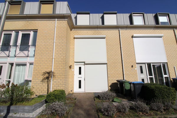 House Honoré de Balzaclaan in Eindhoven