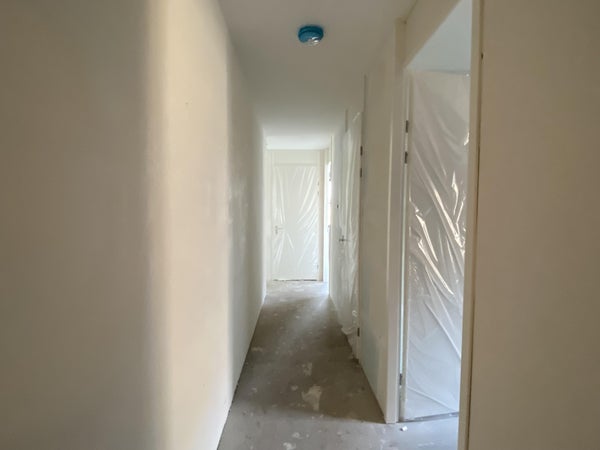 Appartement Maria Tudorhof in Hoofddorp
