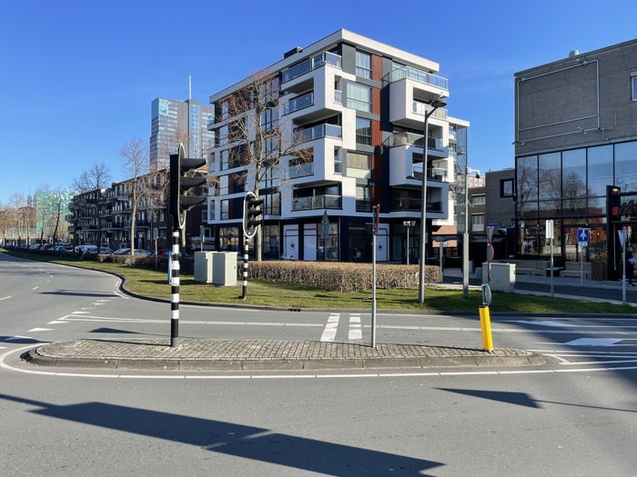 Te huur: Appartement Makelaarstraat in Almere