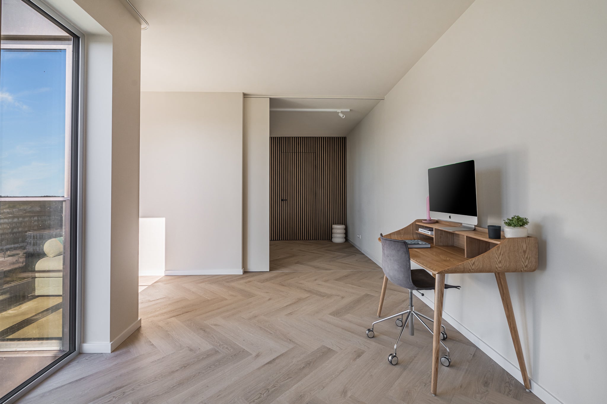 Te huur Appartement Haringbuisdijk 879 in Amsterdam