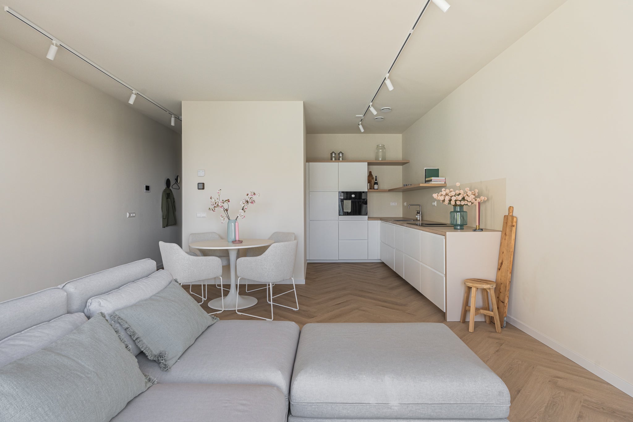 Te huur Appartement Haringbuisdijk 879 in Amsterdam