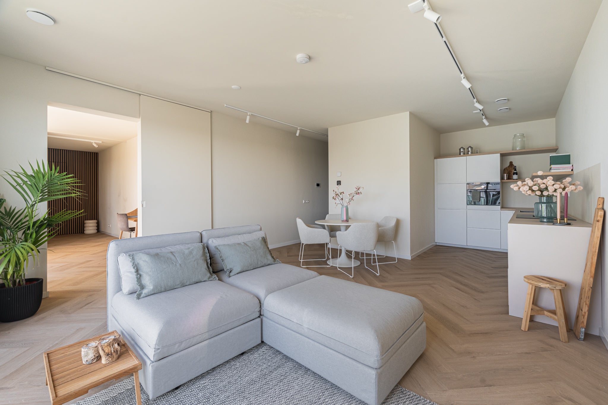 Te huur Appartement Haringbuisdijk 879 in Amsterdam