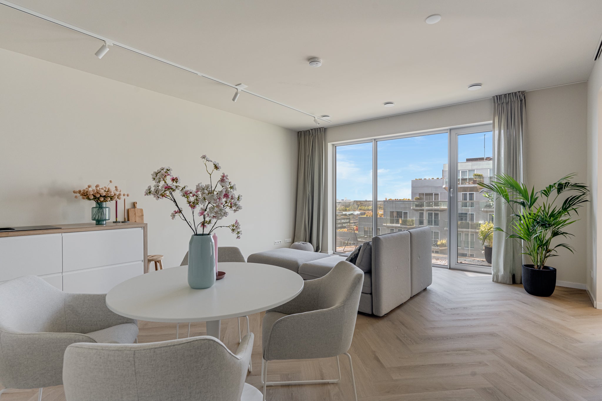 Te huur Appartement Haringbuisdijk 879 in Amsterdam