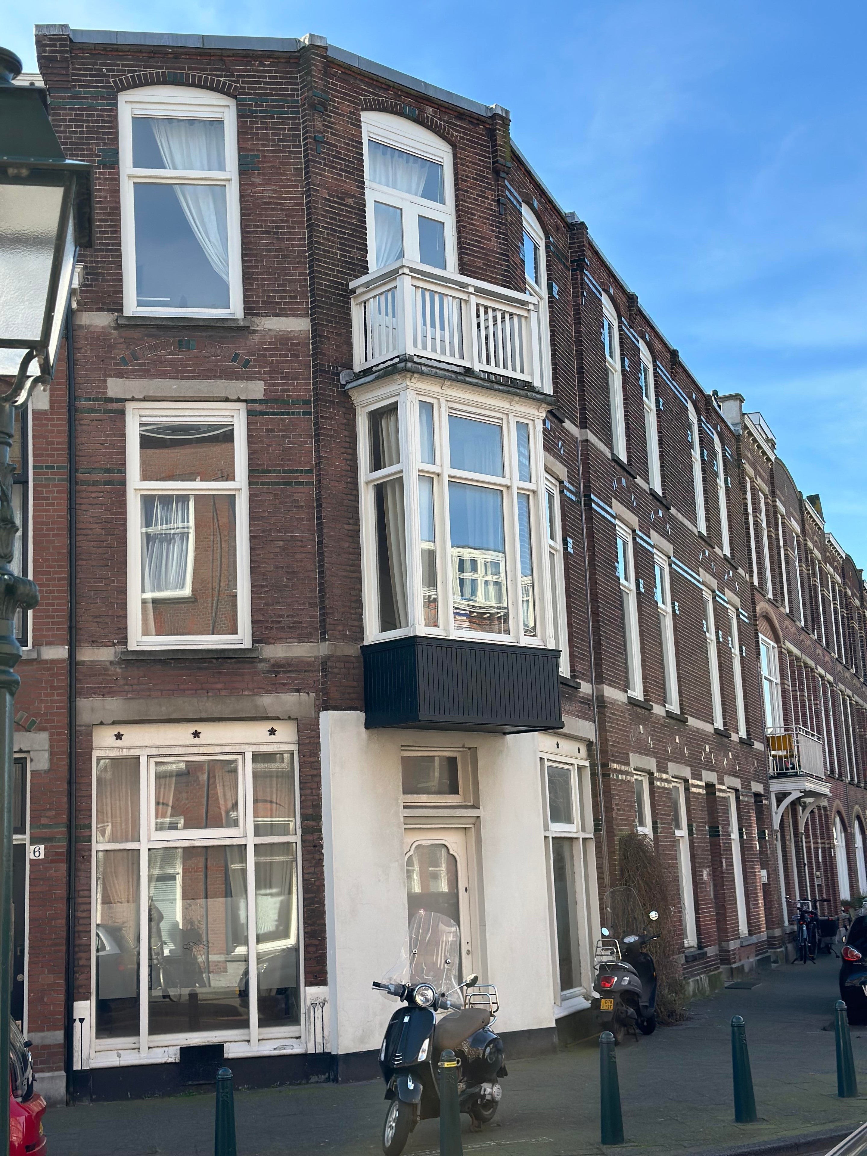 Galvanistraat