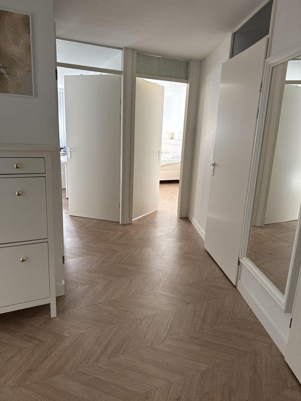 Appartement Kapitein de Langestraat in Almere