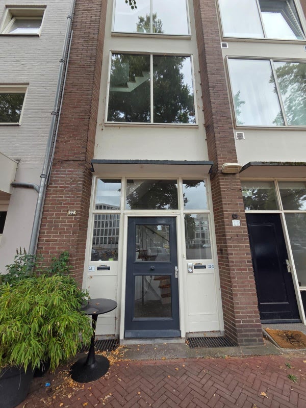 Appartement Markt in Arnhem