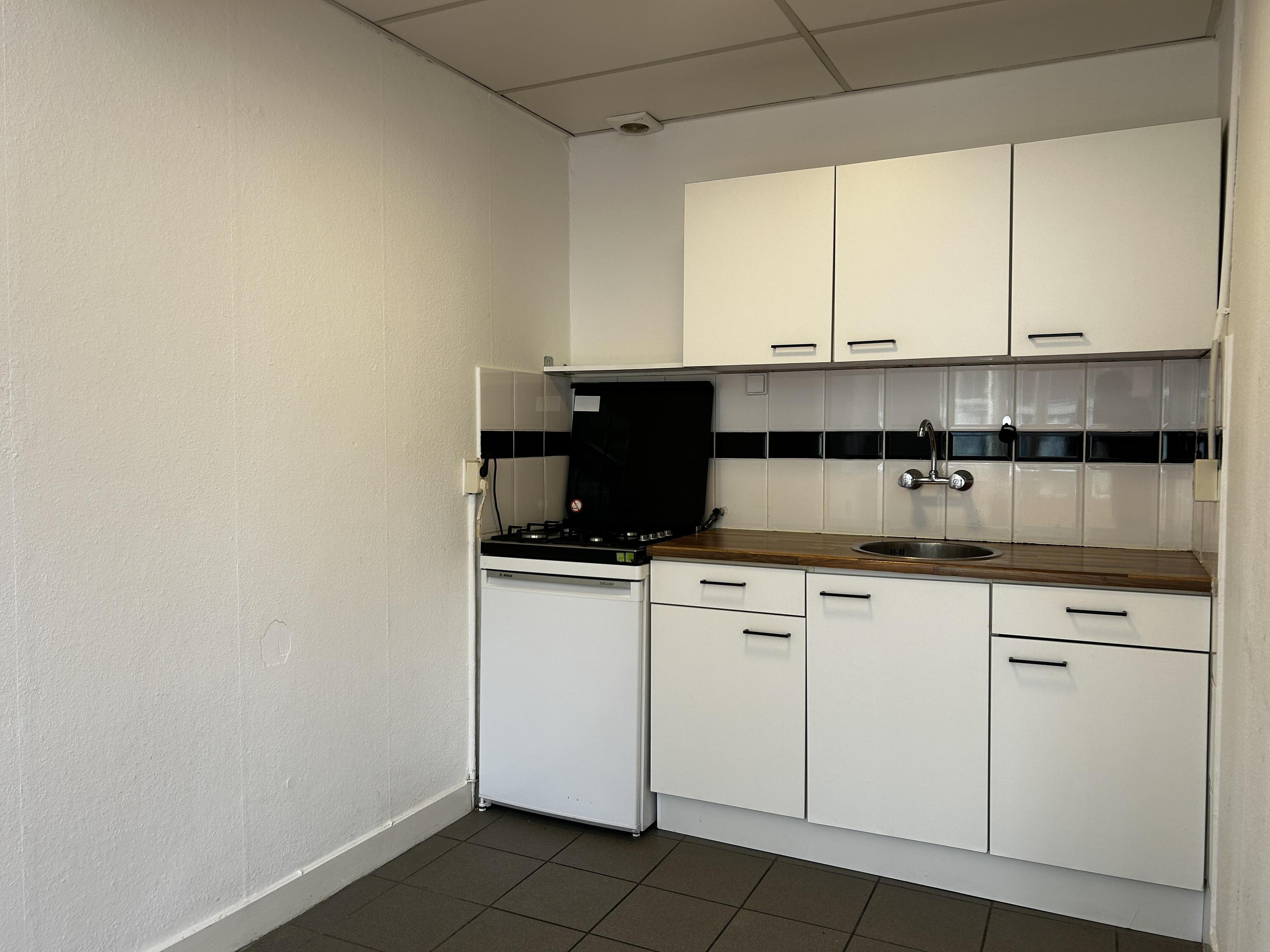 Woning te huur: Van Aerssenstraat, 'S-Gravenhage