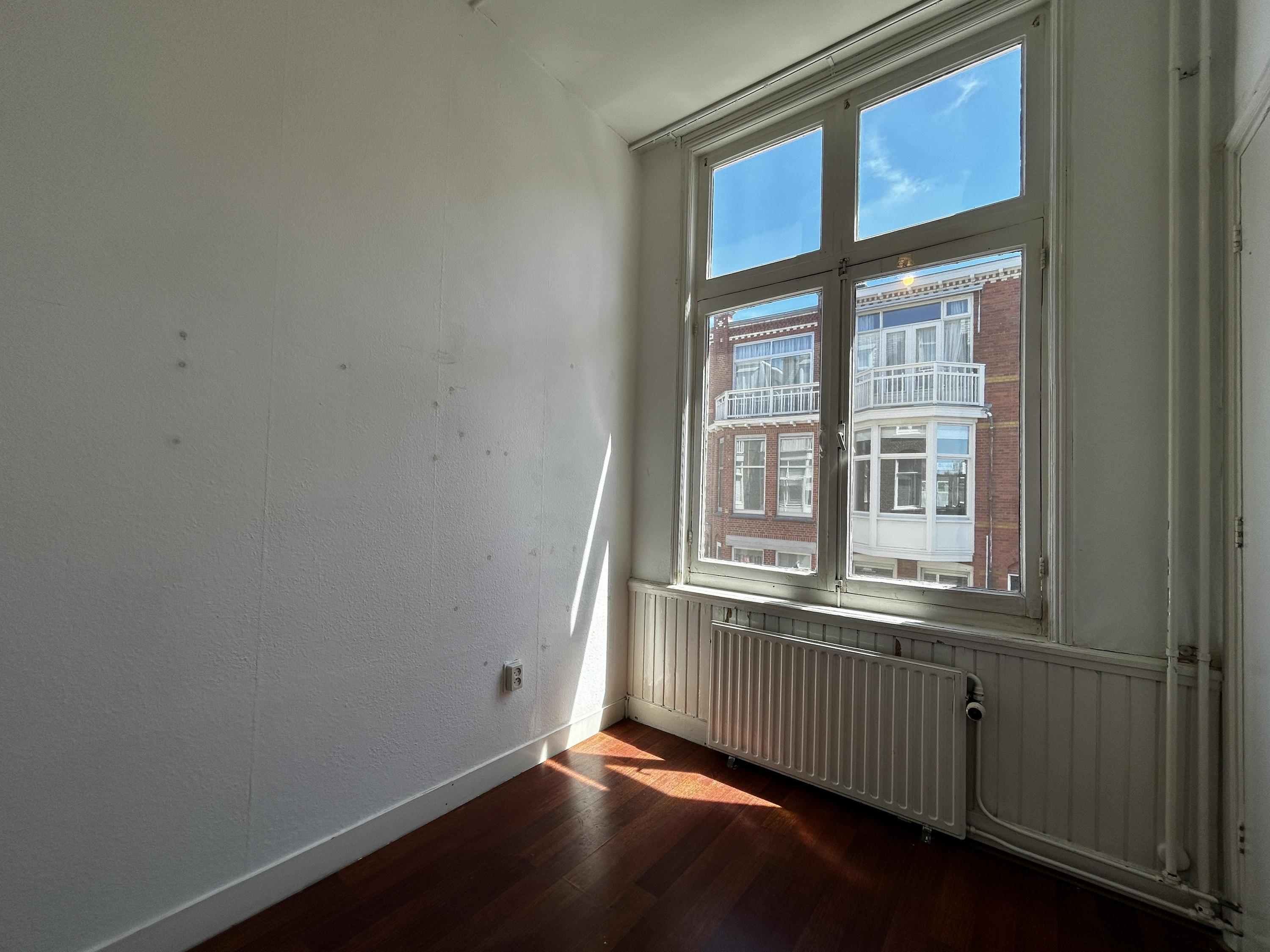 Woning te huur: Van Aerssenstraat, 'S-Gravenhage