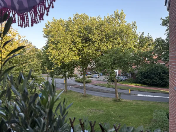 Appartement Wilkemaheerd in Groningen