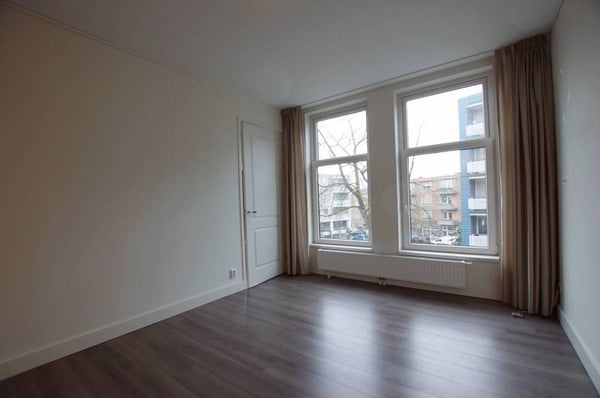 Appartement Van Speykstraat in Rotterdam