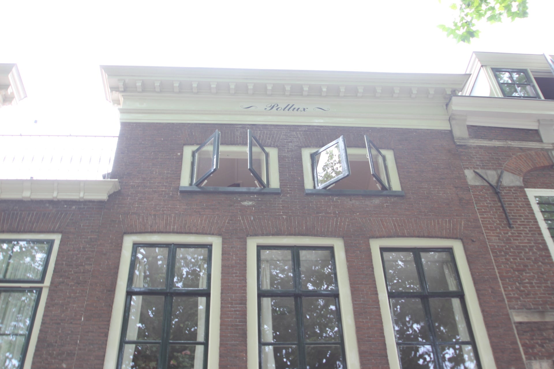Appartement Breedstraat 3 in Utrecht