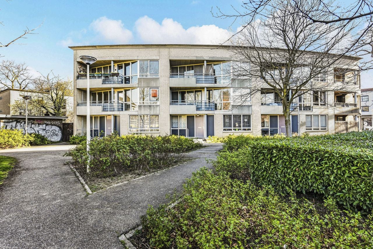 Appartement Professor Pieter Willemsstraat 34 B B in Maastricht