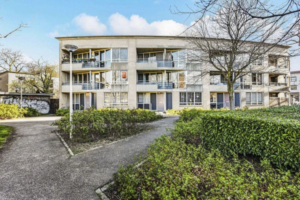 Appartement Professor Pieter Willemsstraat 34 B in Maastricht