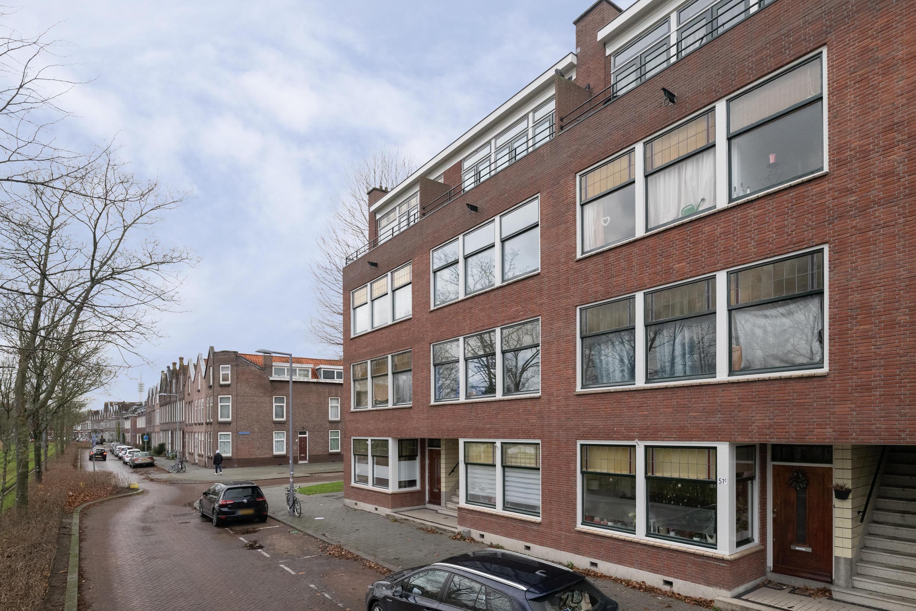Boergoensevliet