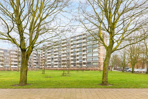 Piso Martin Luther Kinglaan 132 en Diemen