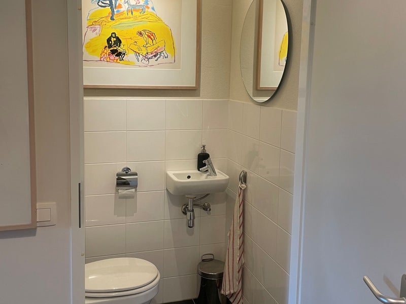 Te huur Appartement Chris Bennekerslaan 27 M in Rotterdam