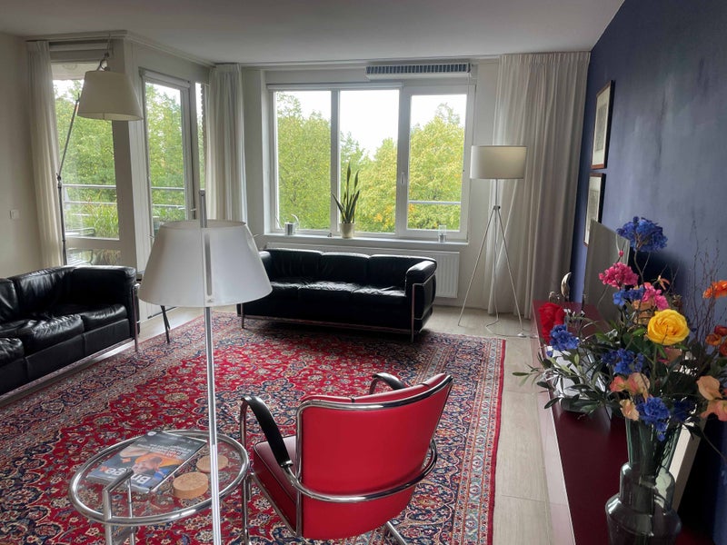 Te huur Appartement Chris Bennekerslaan 27 M in Rotterdam