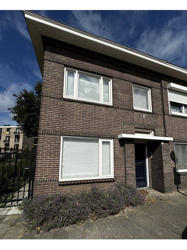 Te huur Huis Scheidingstraat in Eindhoven