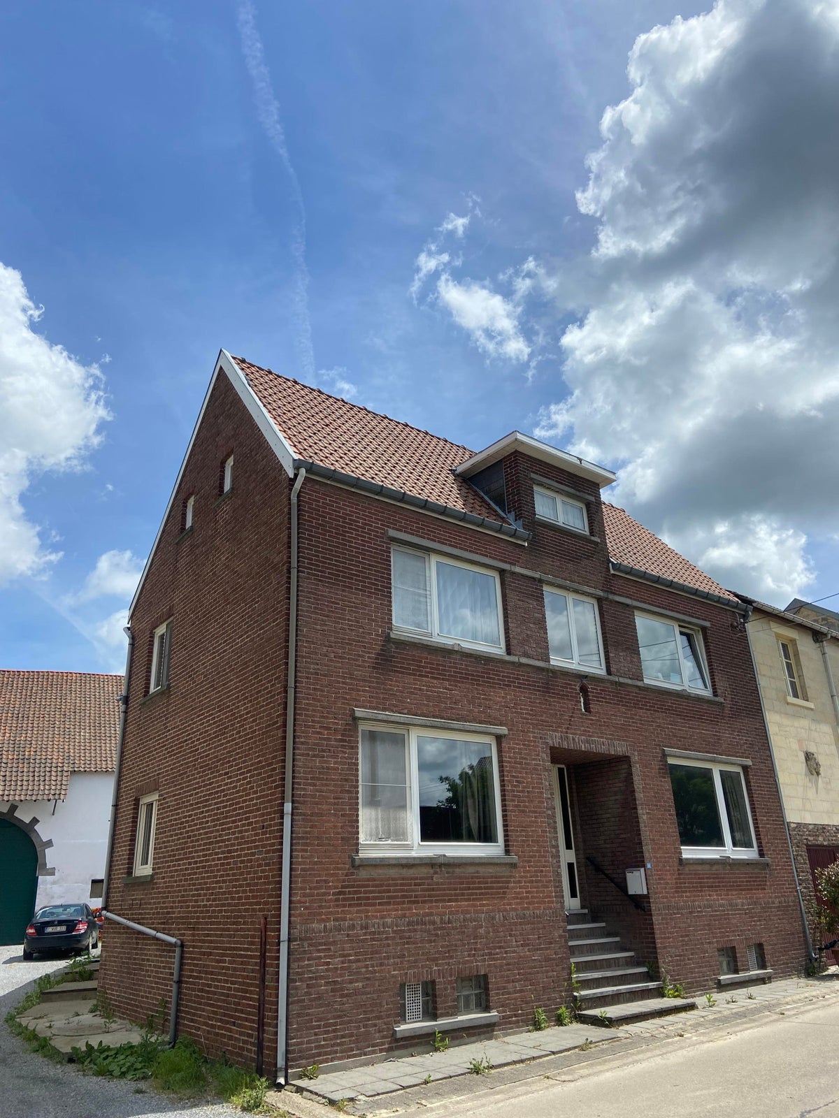 kamer Nekummerweg Maastricht