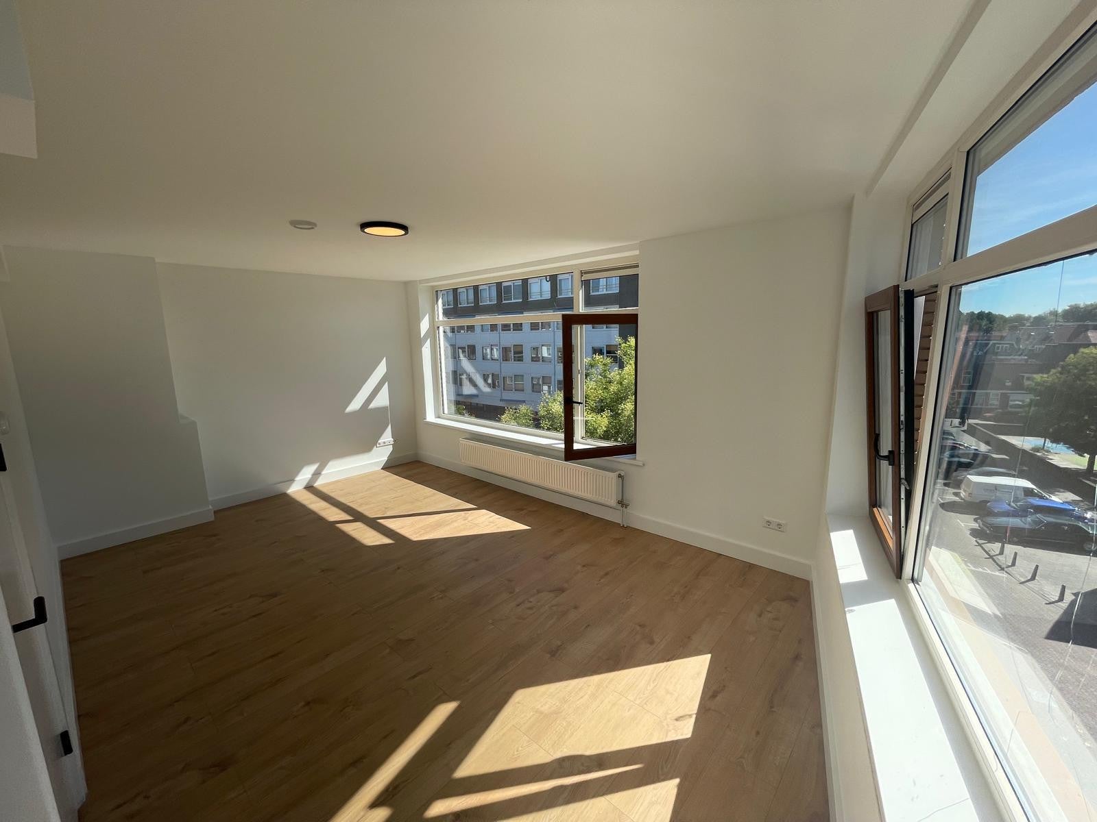 Flat Soetendaalseweg