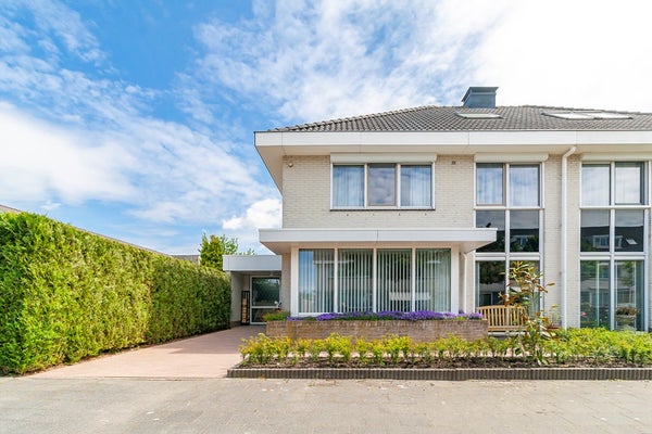 Te huur: Huis Gunterstein in Amstelveen