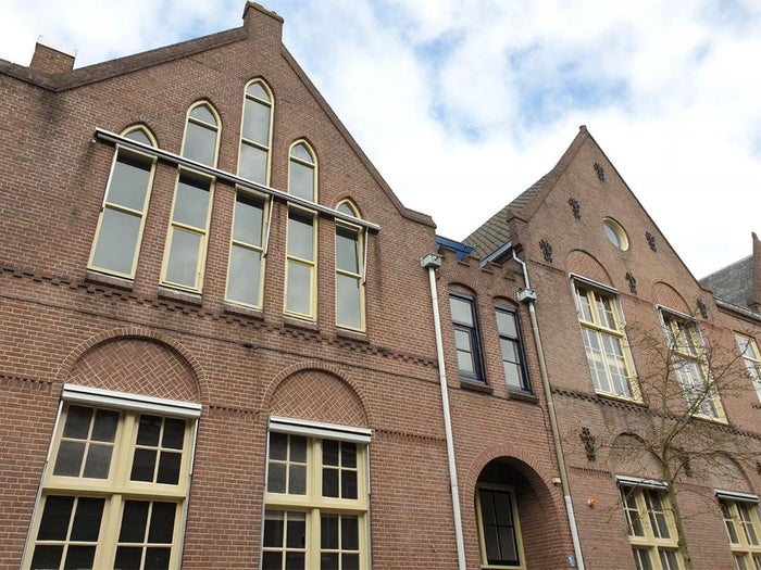 Te huur: Appartement Adriaanstraat in Utrecht