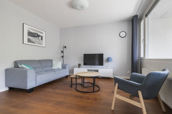 Appartement Onderwijsboulevard in Den Bosch