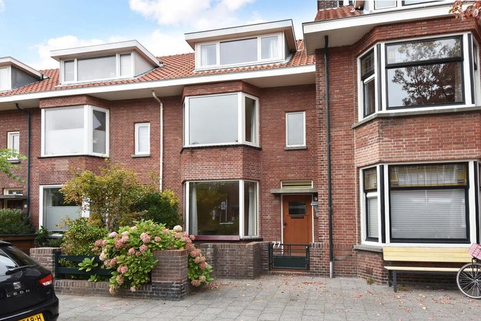 Te huur: Huis Meloenstraat in Den Haag