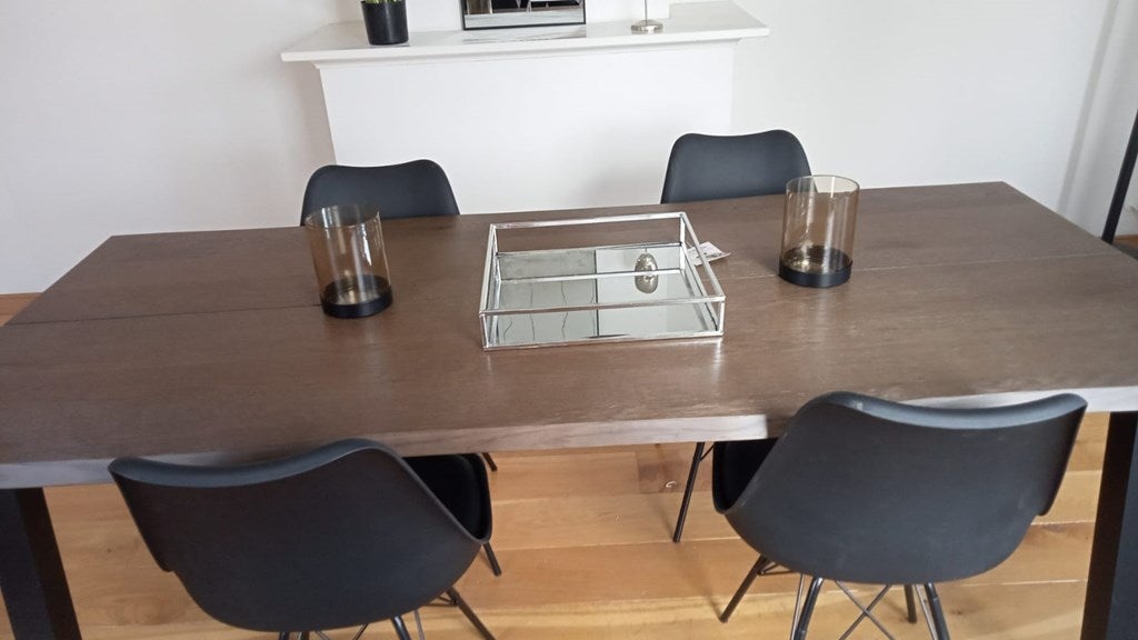 Flat Vondelstraat