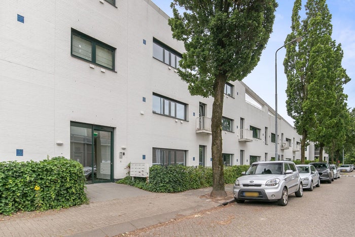 Te huur: Appartement Le Sage ten Broeklaan in Eindhoven