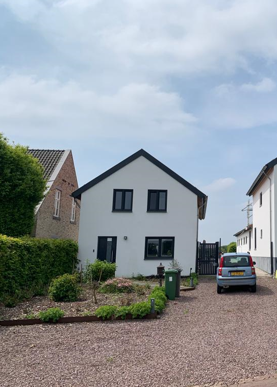 Te huur: Huis Klein Welsden 7 A in Margraten