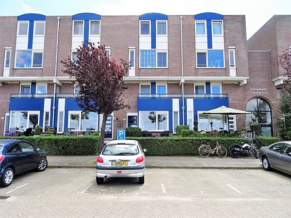 Appartement Zomerkade in Huizen