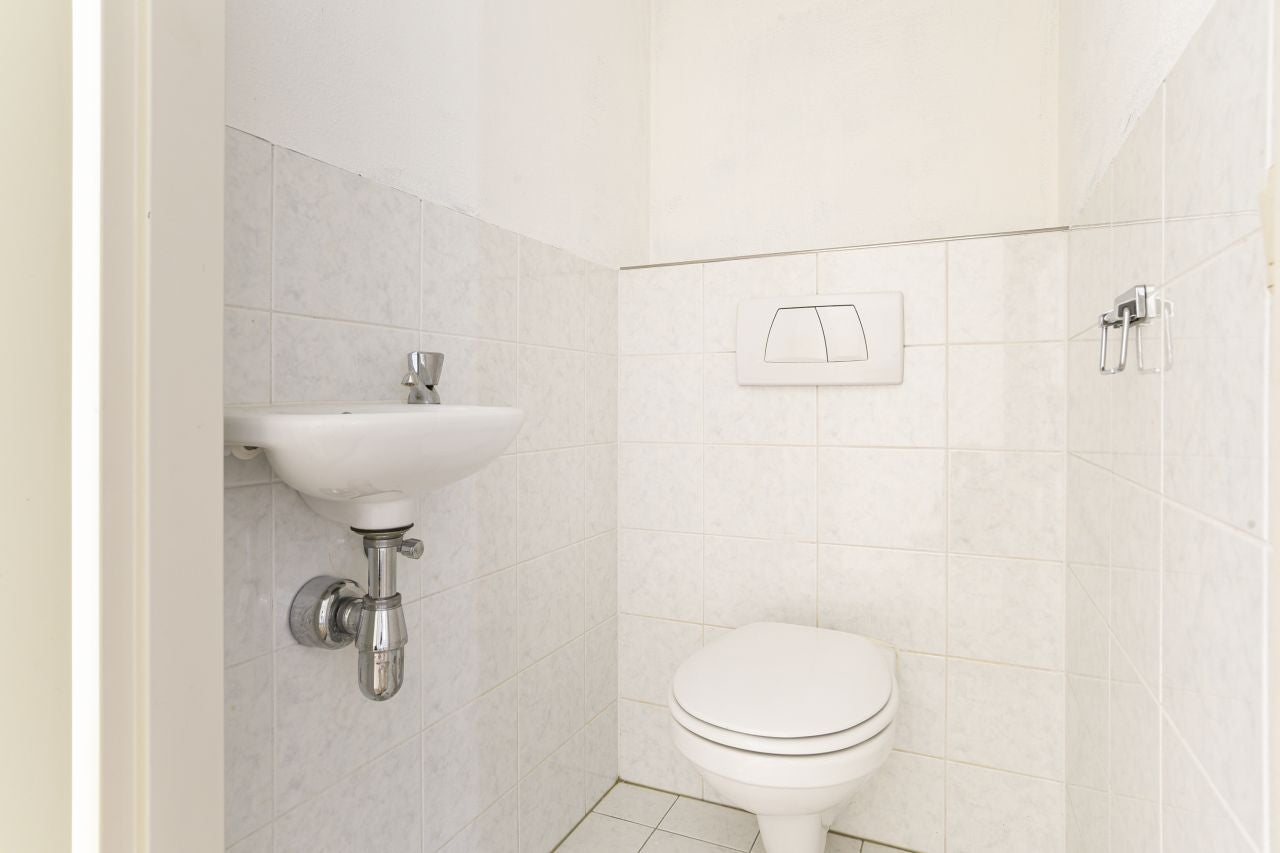 Appartement te huur: Turfmarkt 130, 'S-Gravenhage