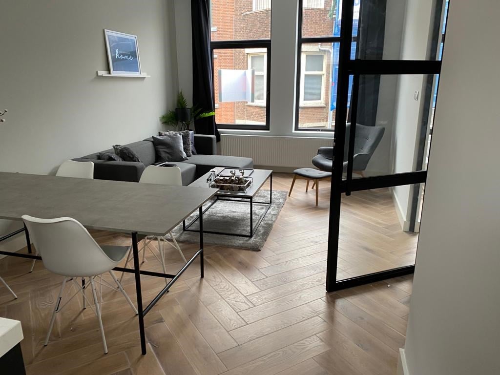 Te huur Appartement Marcelisstraat in Den Haag