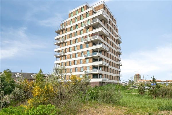 Appartement Jesse Owenspad 48 in Almere