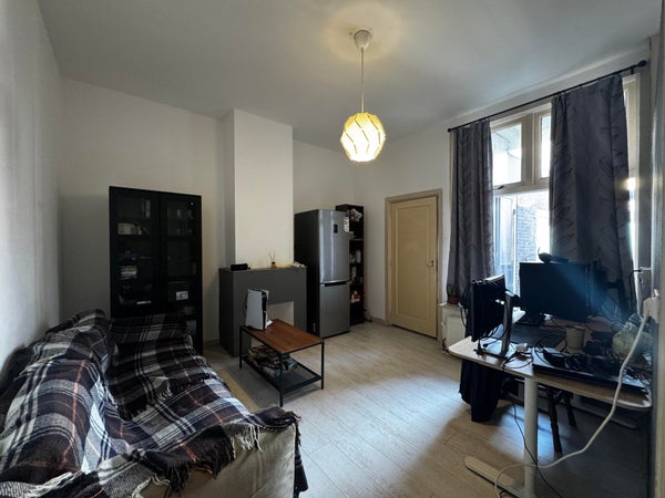 Flat Nachtegaalstraat in Zwolle