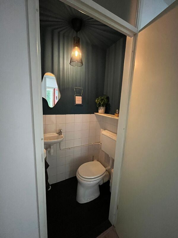Appartement aan de Van Ostadestraat in Amsterdam (1072 SR)
