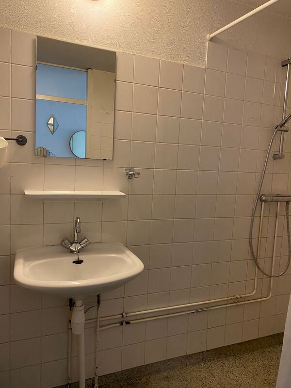 Appartement aan de Van Ostadestraat in Amsterdam (1072 SR)