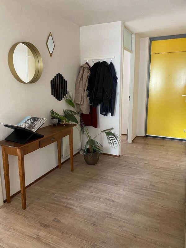 Appartement aan de Van Ostadestraat in Amsterdam (1072 SR)