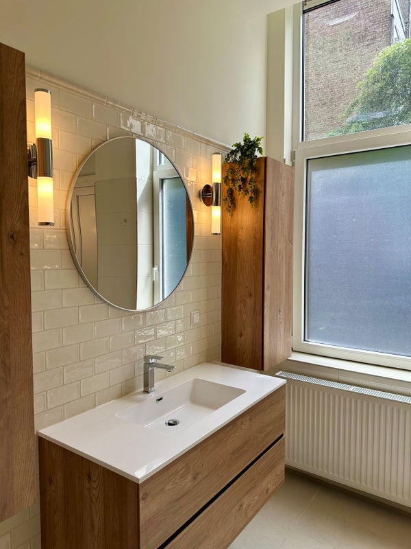 Te huur Appartement Mathenesserlaan 286 A in Rotterdam