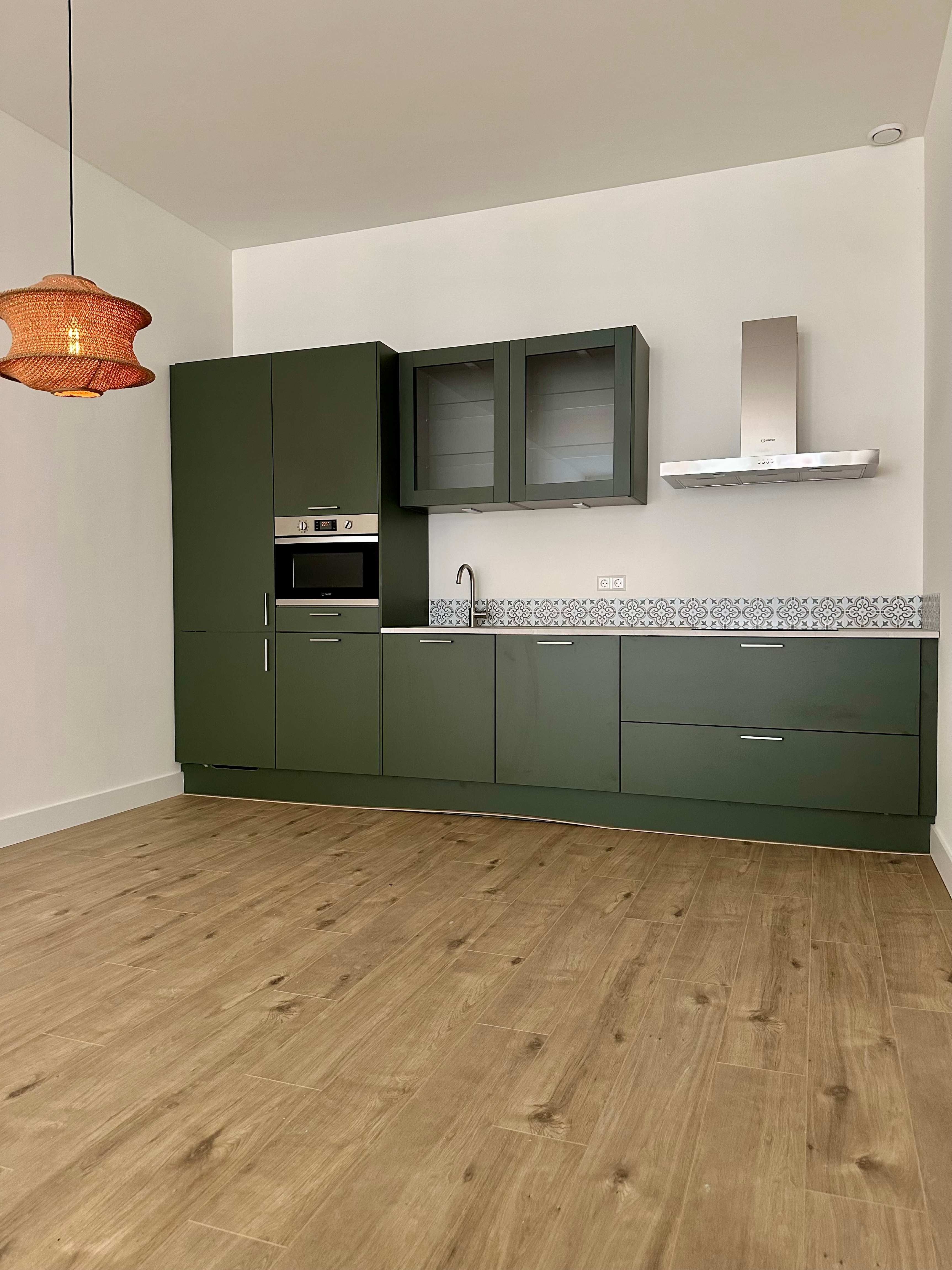 Te huur Appartement Mathenesserlaan 286 A in Rotterdam